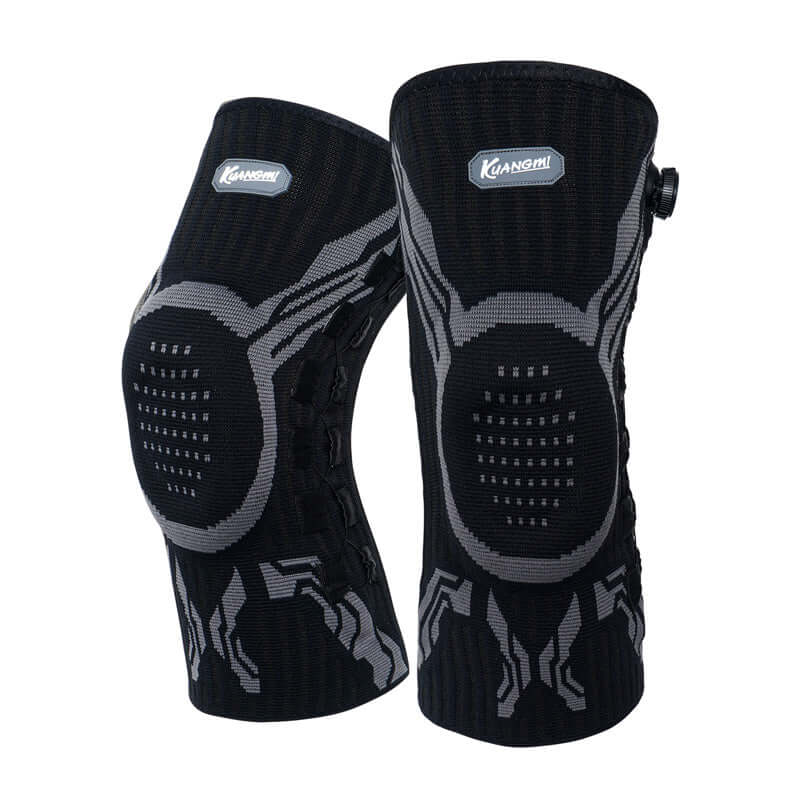 Cylla – Sport-Kniebandage | Stabilität & Komfort