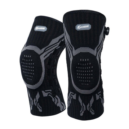 Cylla – Sport-Kniebandage | Stabilität & Komfort